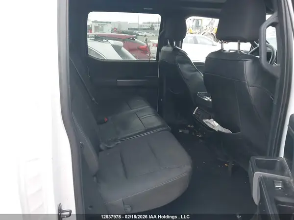 1FTFW1E86NFA81331 2022 FORD F-150 - Image 8