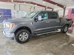 1FTFW1E86NFA95407 2022 FORD F-150