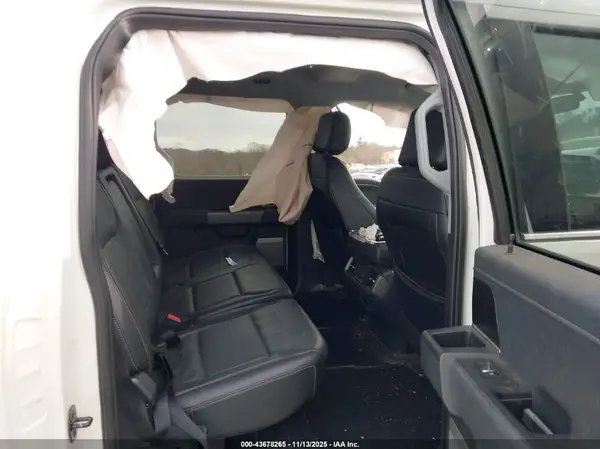 1FTFW1E86NFB05675 2022 FORD F-150 - Image 8