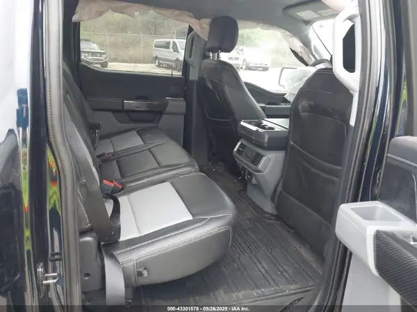1FTFW1E86NFB08916 2022 FORD F-150 - Image 8
