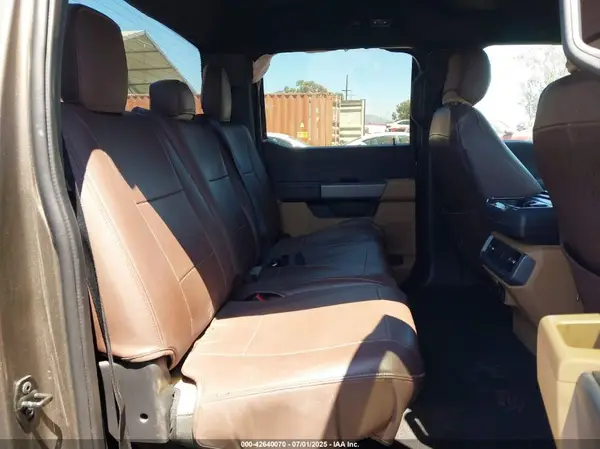 1FTFW1E86NFB14697 2022 FORD F-150 - Image 8