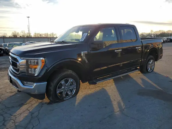 1FTFW1E86NFB27997 2022 FORD F-150 - Image 1