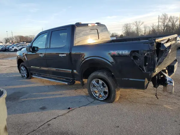 1FTFW1E86NFB27997 2022 FORD F-150 - Image 2