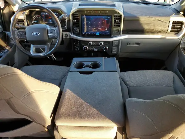 1FTFW1E86NFB27997 2022 FORD F-150 - Image 8