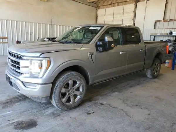 1FTFW1E86NFB30009 2022 FORD F-150 - Image 1