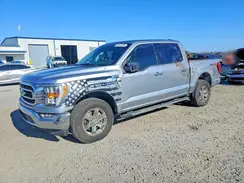 1FTFW1E86NFB33332 2022 FORD F-150
