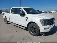 1FTFW1E86NFB54648 2022 FORD F-150