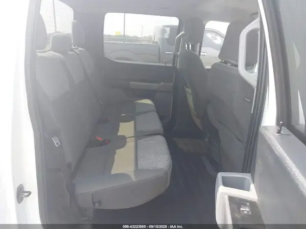 1FTFW1E86NFB57498 2022 FORD F-150 - Image 8