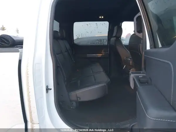 1FTFW1E86NFB78643 2022 FORD F-150 - Image 8