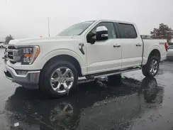1FTFW1E86NFB95796 2022 FORD F-150