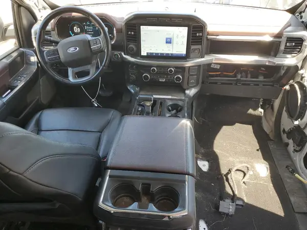 1FTFW1E86NFC12466 2022 FORD F-150 - Image 8