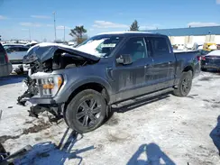 1FTFW1E86NFC39845 2022 FORD F-150
