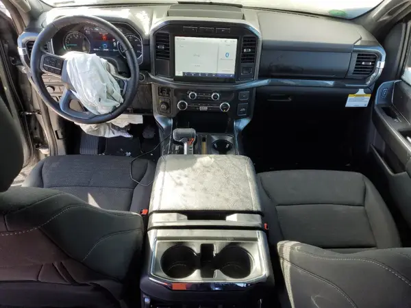 1FTFW1E86NFC39845 2022 FORD F-150 - Image 8