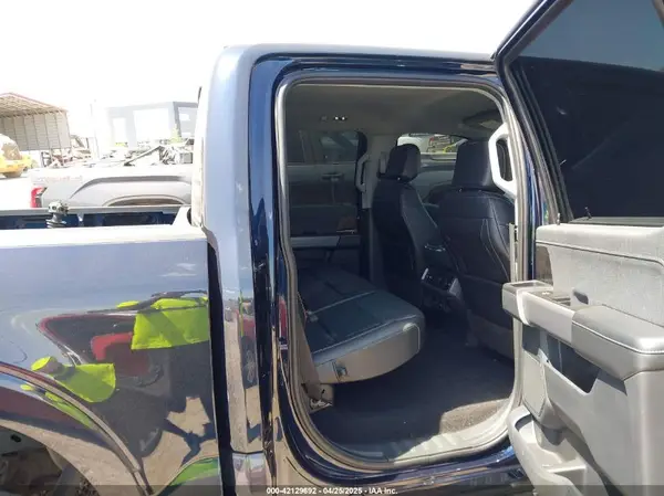 1FTFW1E86NFC43829 2022 FORD F-150 - Image 8