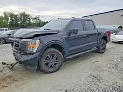 1FTFW1E86NKD06841 2022 FORD F-150