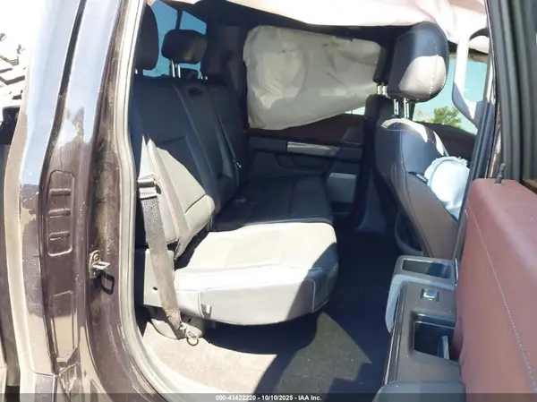 1FTFW1E86NKD09268 2022 FORD F-150 - Image 8
