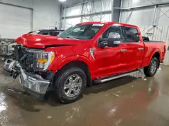 1FTFW1E86NKD28662 2022 FORD F-150