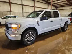 1FTFW1E86NKD31383 2022 FORD F-150