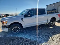 1FTFW1E86NKD36924 2022 FORD F-150