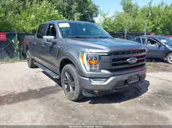 1FTFW1E86NKD39581 2022 FORD F-150