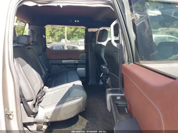 1FTFW1E86NKD39581 2022 FORD F-150 - Image 8