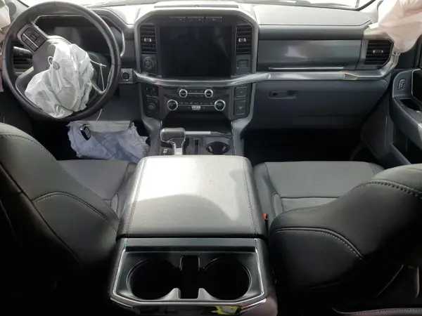 1FTFW1E86NKD40066 2022 FORD F-150 - Image 8