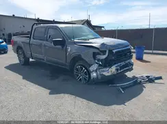 1FTFW1E86NKD46093 2022 FORD F-150