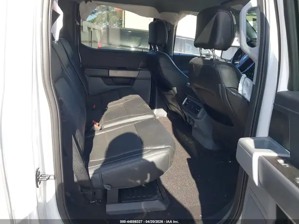 1FTFW1E86NKD63685 2022 FORD F-150 - Image 8