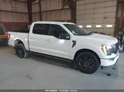1FTFW1E86NKD71592 2022 FORD F-150