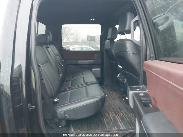 1FTFW1E86NKD71799 2022 FORD F-150 - Image 8