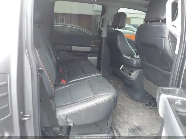 1FTFW1E86NKD95262 2022 FORD F-150 - Image 8