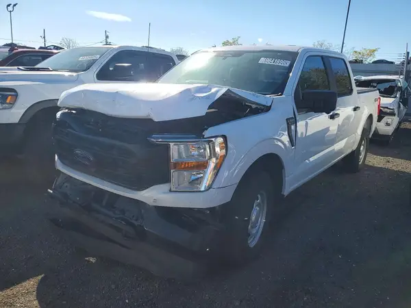 1FTFW1E86NKE06924 2022 FORD F-150 - Image 1
