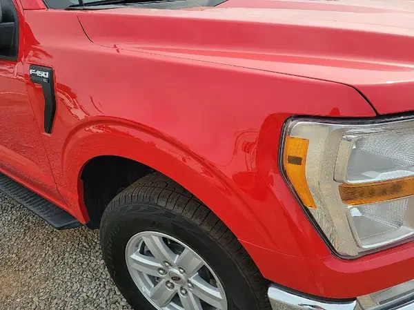 1FTFW1E86NKE17549 2022 FORD F-150 - Image 1