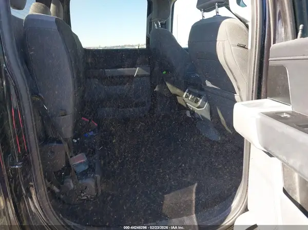 1FTFW1E86NKE18183 2022 FORD F-150 - Image 8