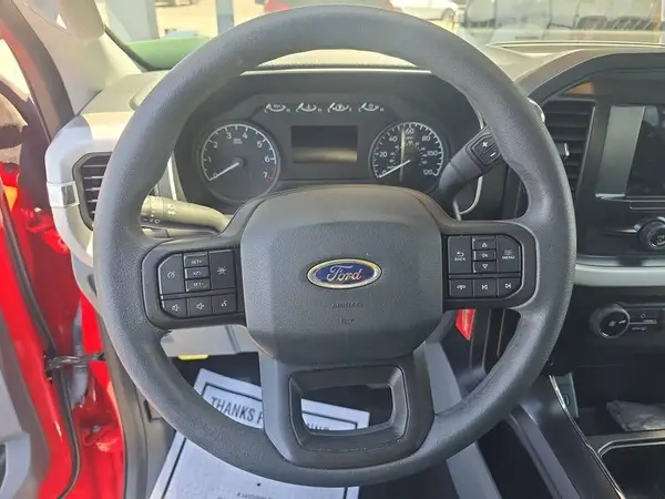 1FTFW1E86NKE21407 2022 FORD F-150 - Image 2