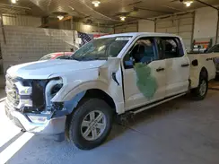 1FTFW1E86NKE43584 2022 FORD F-150