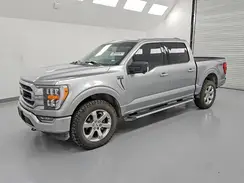 1FTFW1E86NKE61163 2022 FORD F-150