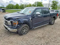 1FTFW1E86NKE67299 2022 FORD F-150