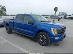 1FTFW1E86NKE73815 2022 FORD F-150