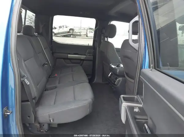 1FTFW1E86NKE73815 2022 FORD F-150 - Image 8