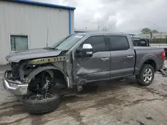 1FTFW1E86NKE77430 2022 FORD F-150
