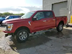 1FTFW1E86NKE84605 2022 FORD F-150