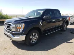 1FTFW1E86NKE86659 2022 FORD F-150