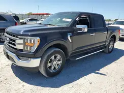 1FTFW1E86NKE86693 2022 FORD F-150