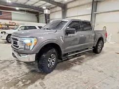 1FTFW1E86NKE92476 2022 FORD F-150