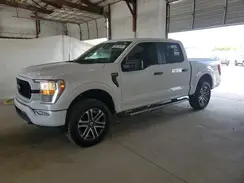 1FTFW1E86NKE96639 2022 FORD F-150