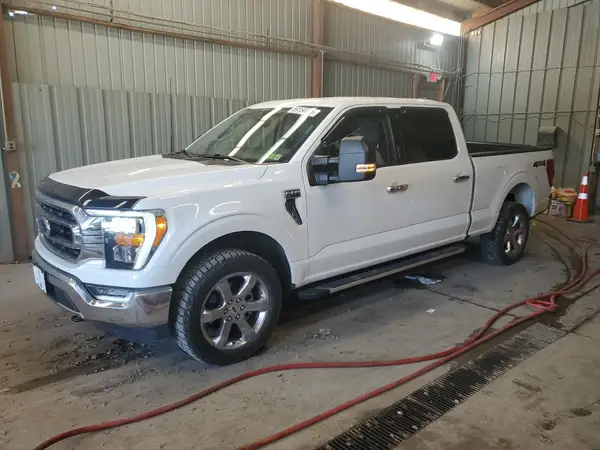 1FTFW1E86NKF13729 2022 FORD F-150 - Image 1