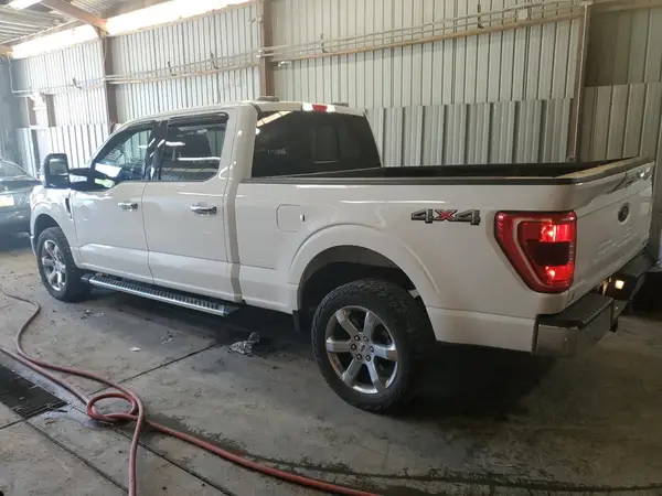 1FTFW1E86NKF13729 2022 FORD F-150 - Image 2