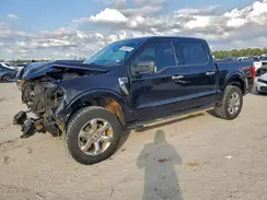 1FTFW1E86NKF22060 2022 FORD F-150