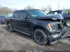 1FTFW1E86PFA01853 2023 FORD F-150